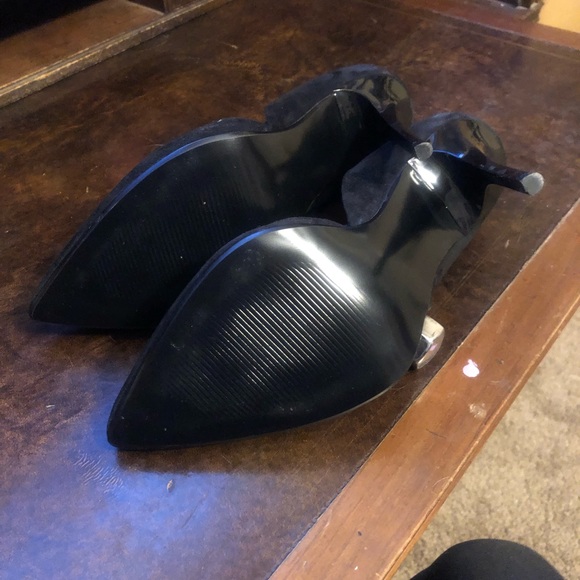 Steve Madden Varsityy NEVER WORN - Picture 5 of 5